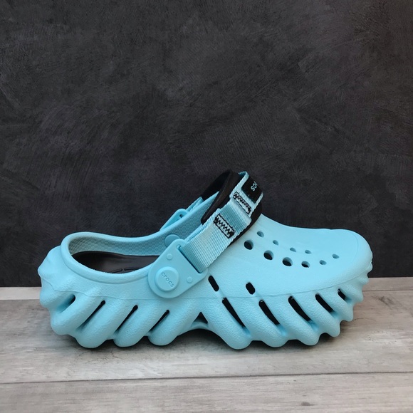 Crocs Echo Clog - Picture 2 of 14